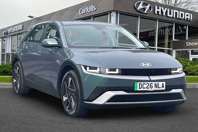 PREMIUM 84 kWh RWD