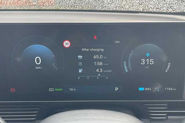 Hyundai IONIQ 5 PREMIUM 84 kWh RWD Green