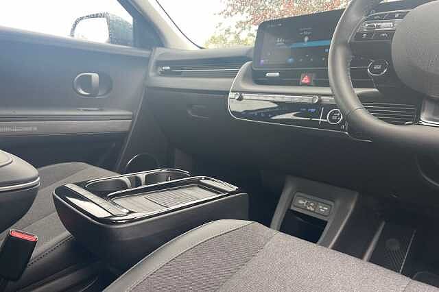Hyundai IONIQ 5 PREMIUM 84 kWh RWD Green