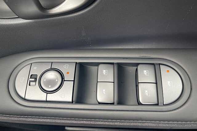 Hyundai IONIQ 5 PREMIUM 84 kWh RWD Green