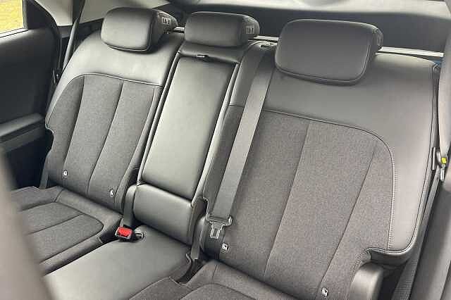 Hyundai IONIQ 5 PREMIUM 84 kWh RWD Green
