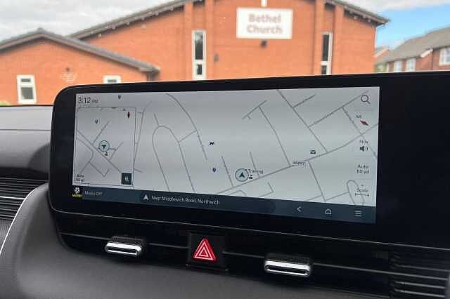 Hyundai IONIQ 5 PREMIUM Grey
