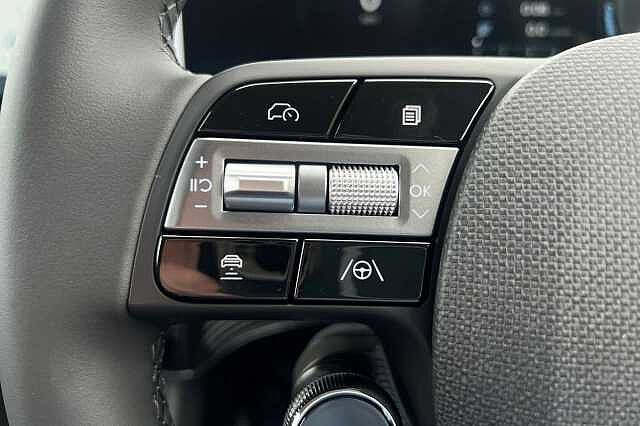 Hyundai IONIQ 5 PREMIUM Grey