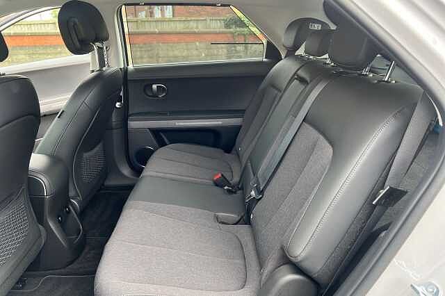 Hyundai IONIQ 5 PREMIUM Grey