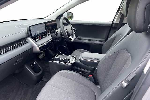 Hyundai IONIQ 5 PREMIUM Grey