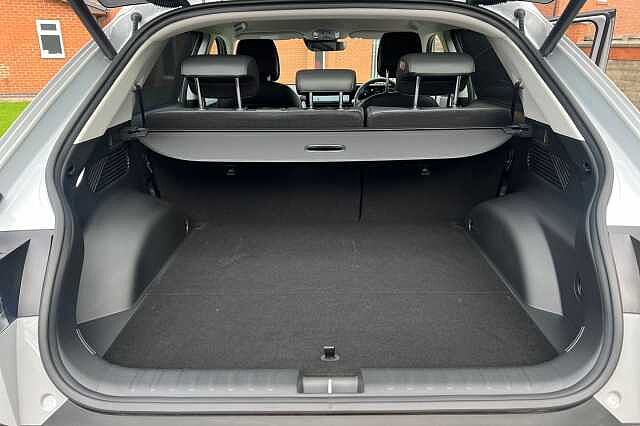 Hyundai IONIQ 5 PREMIUM Grey