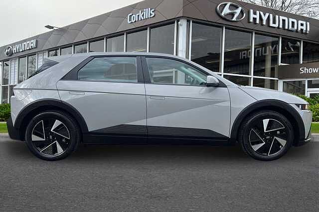 Hyundai IONIQ 5 PREMIUM Grey