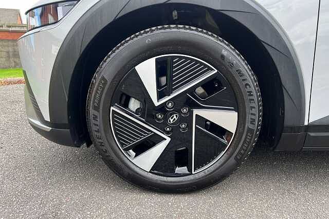 Hyundai IONIQ 5 PREMIUM Grey