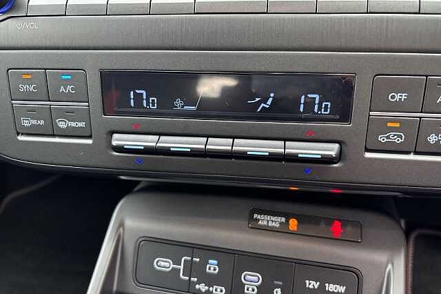 Hyundai KONA N LINE Black