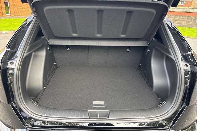 Hyundai KONA N LINE Black