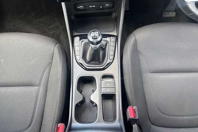 Hyundai TUCSON T-GDI PREMIUM Brown