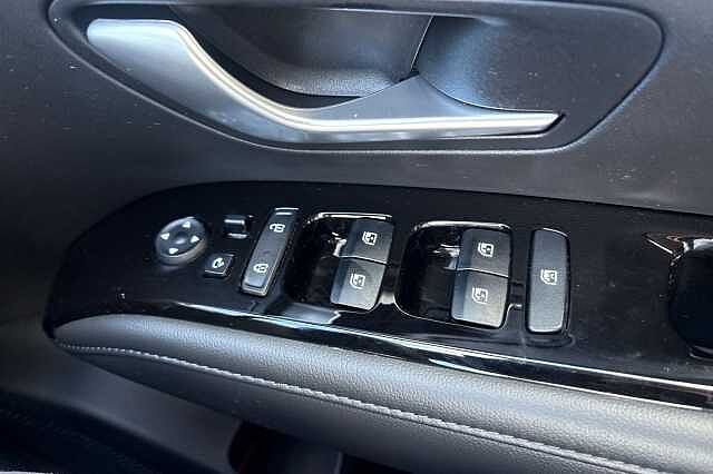 Hyundai TUCSON T-GDI PREMIUM Brown