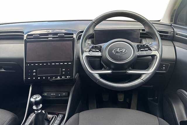 Hyundai TUCSON T-GDI PREMIUM Brown