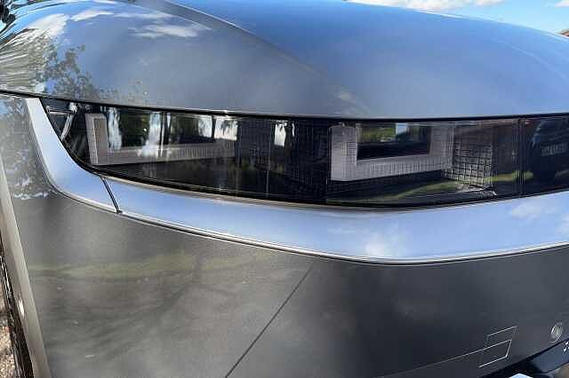 Hyundai IONIQ 5 ULTIMATE Grey