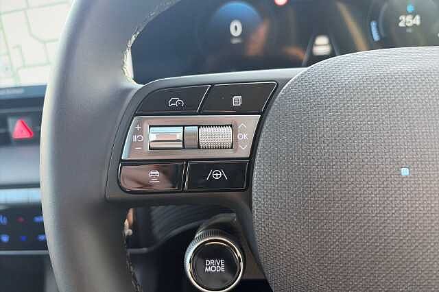 Hyundai IONIQ 5 ULTIMATE Grey