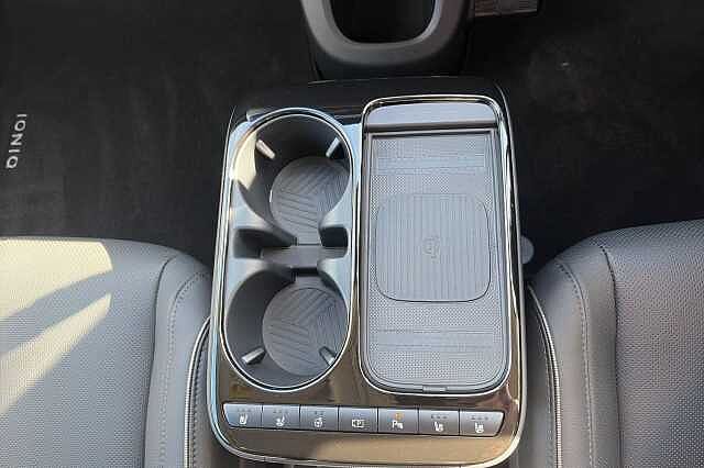 Hyundai IONIQ 5 ULTIMATE Grey