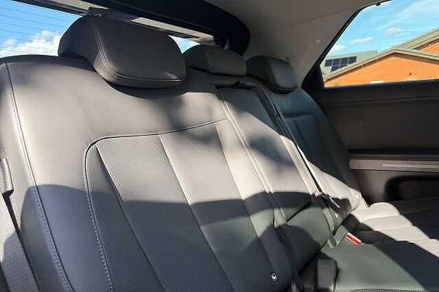 Hyundai IONIQ 5 ULTIMATE Grey