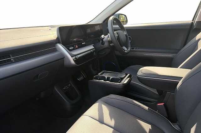 Hyundai IONIQ 5 ULTIMATE Grey