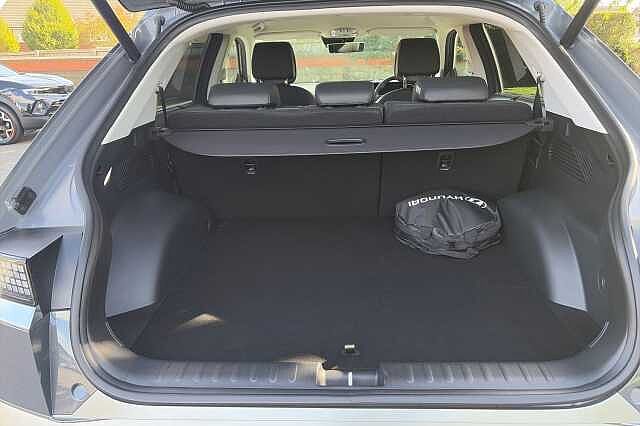 Hyundai IONIQ 5 ULTIMATE Grey