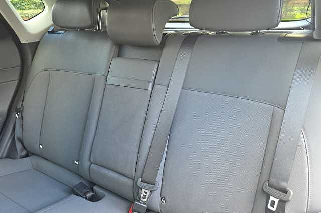 Hyundai KONA ULTIMATE Grey
