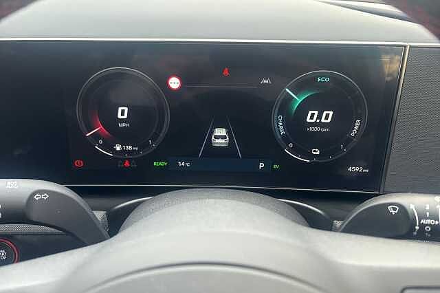 Hyundai TUCSON T-GDI N LINE White
