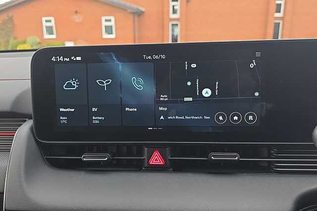 Hyundai IONIQ 5 N LINE Grey
