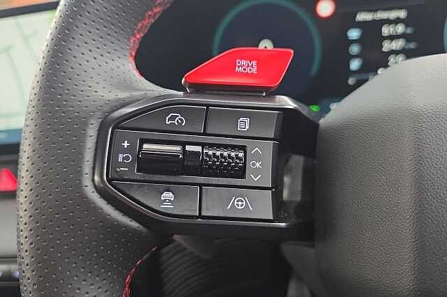 Hyundai IONIQ 5 N LINE Grey