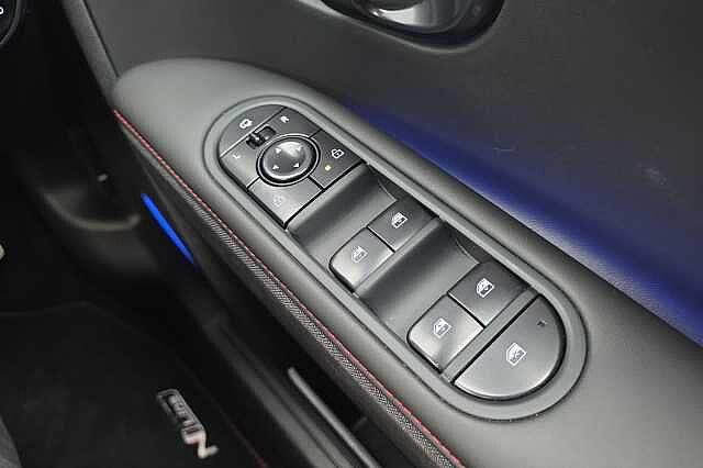 Hyundai IONIQ 5 N LINE Grey