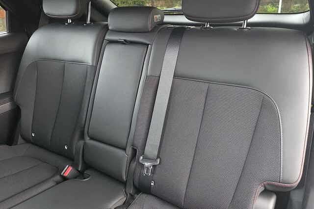 Hyundai IONIQ 5 N LINE Grey