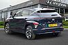 Hyundai KONA ULTIMATE Blue