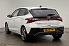 Hyundai KONA N LINE Red