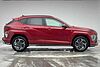 Hyundai KONA N LINE Red