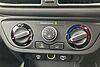 Hyundai I10 ADVANCE Red