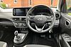 Hyundai I10 ADVANCE Red