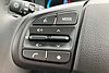 Hyundai I10 ADVANCE Red