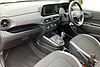 Hyundai I10 ADVANCE Red