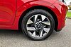 Hyundai I10 ADVANCE Red