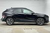 Hyundai I10 ADVANCE Black