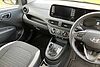 Hyundai I10 ADVANCE Black