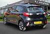 Hyundai I10 ADVANCE Black