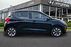 Hyundai I10 ADVANCE Black
