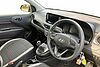 Hyundai I10 ADVANCE Black