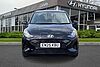 Hyundai I10 ADVANCE Black