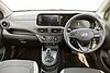 Hyundai I10 ADVANCE Black