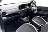Hyundai I10 ADVANCE Green