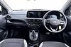 Hyundai I10 ADVANCE Green