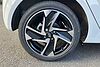 Hyundai I10 PREMIUM White