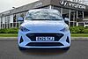 Hyundai I10 PREMIUM White
