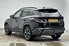 Hyundai TUCSON N LINE S Black