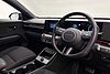 Hyundai TUCSON N LINE S Black